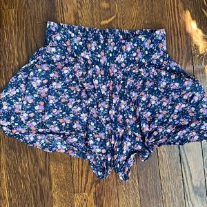 Flowy Shorts